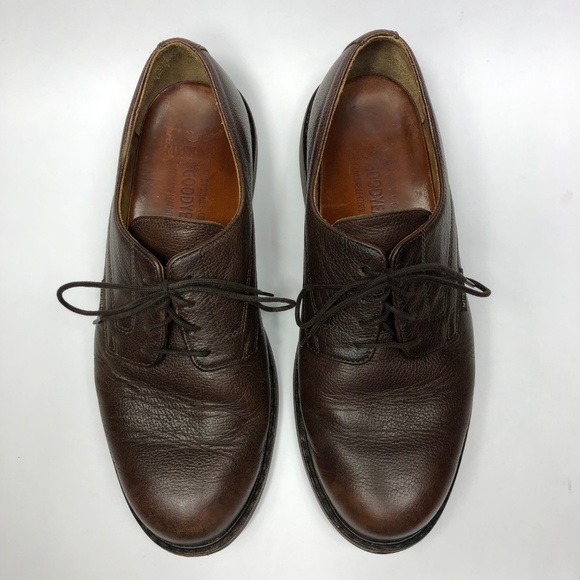 Mephisto Marlon Air Relax Goodyear Welt Oxfords main image 6